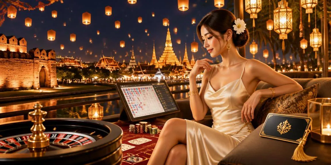 slot27 แบรนด์ที่สร้างขึ้นเพื่อนักเดิมพันชาวไทยโดยเฉพาะ